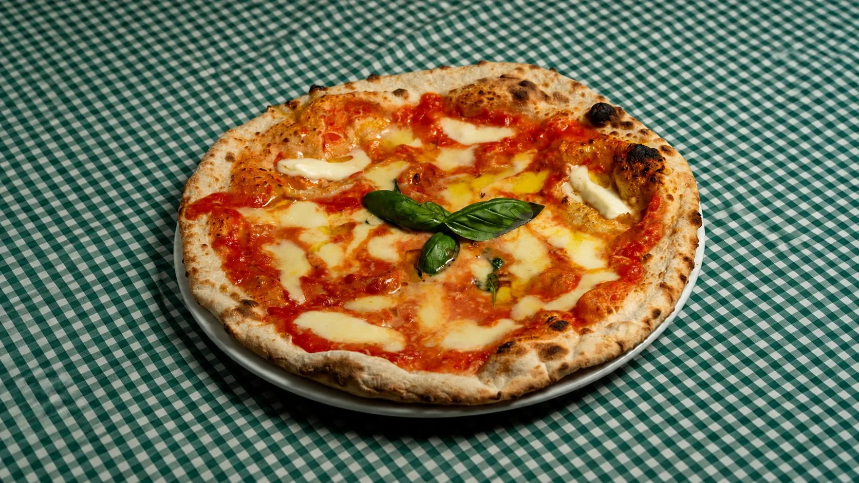 Margherita