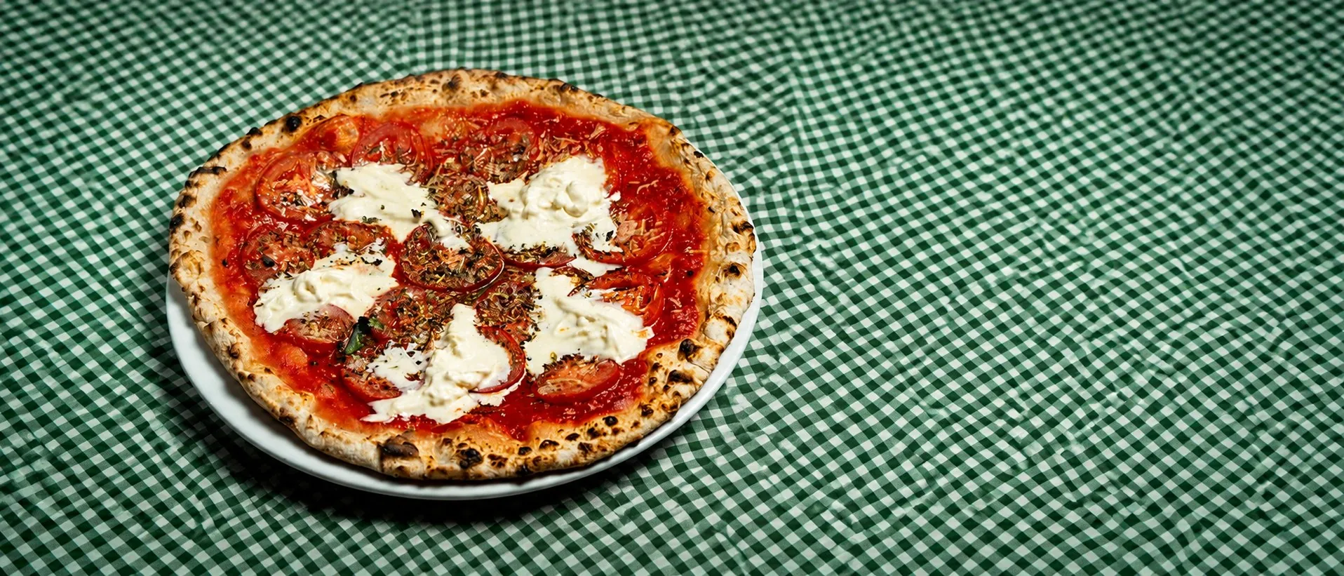 Pizza Pepperoni
