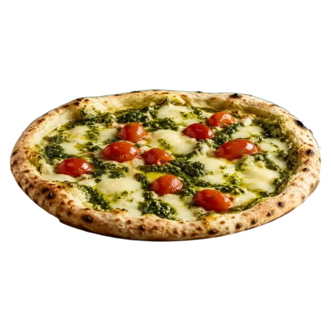 Pizza Zeka